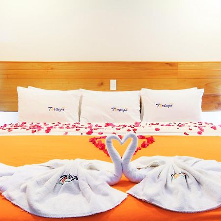 Hôtel Galapagos Tortuga Bay à Puerto Ayora  Extérieur photo