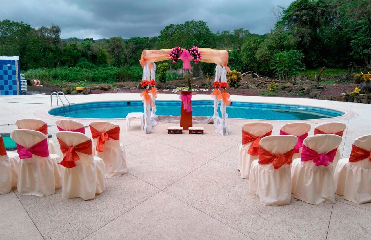 Hôtel Galapagos Tortuga Bay à Puerto Ayora  Extérieur photo
