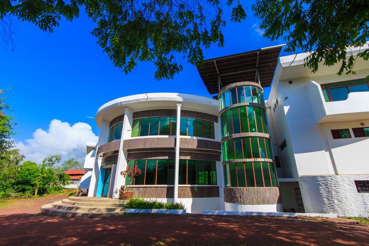 Hôtel Galapagos Tortuga Bay à Puerto Ayora  Extérieur photo
