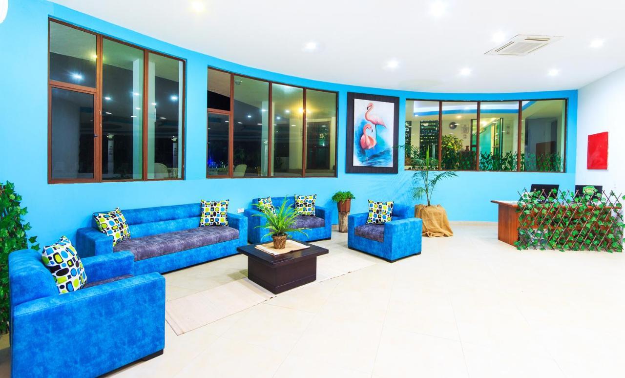 Hôtel Galapagos Tortuga Bay à Puerto Ayora  Extérieur photo