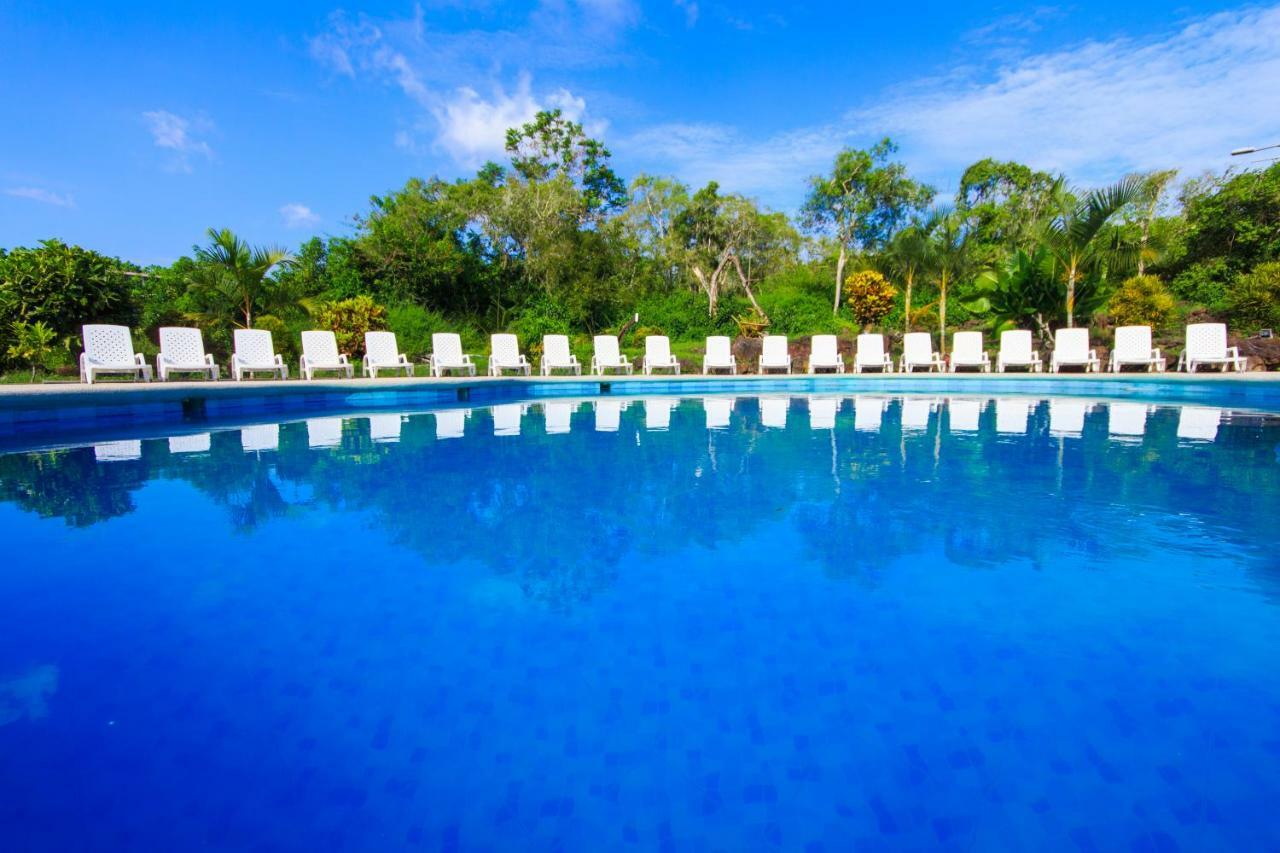 Hôtel Galapagos Tortuga Bay à Puerto Ayora  Extérieur photo